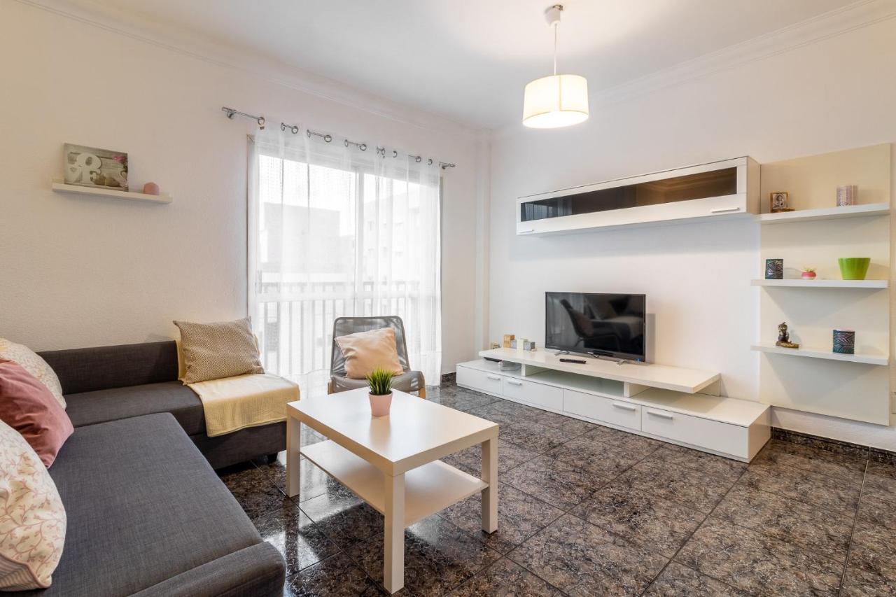 Apartamento Flatguest Cicer - 3bdr + Balcony +