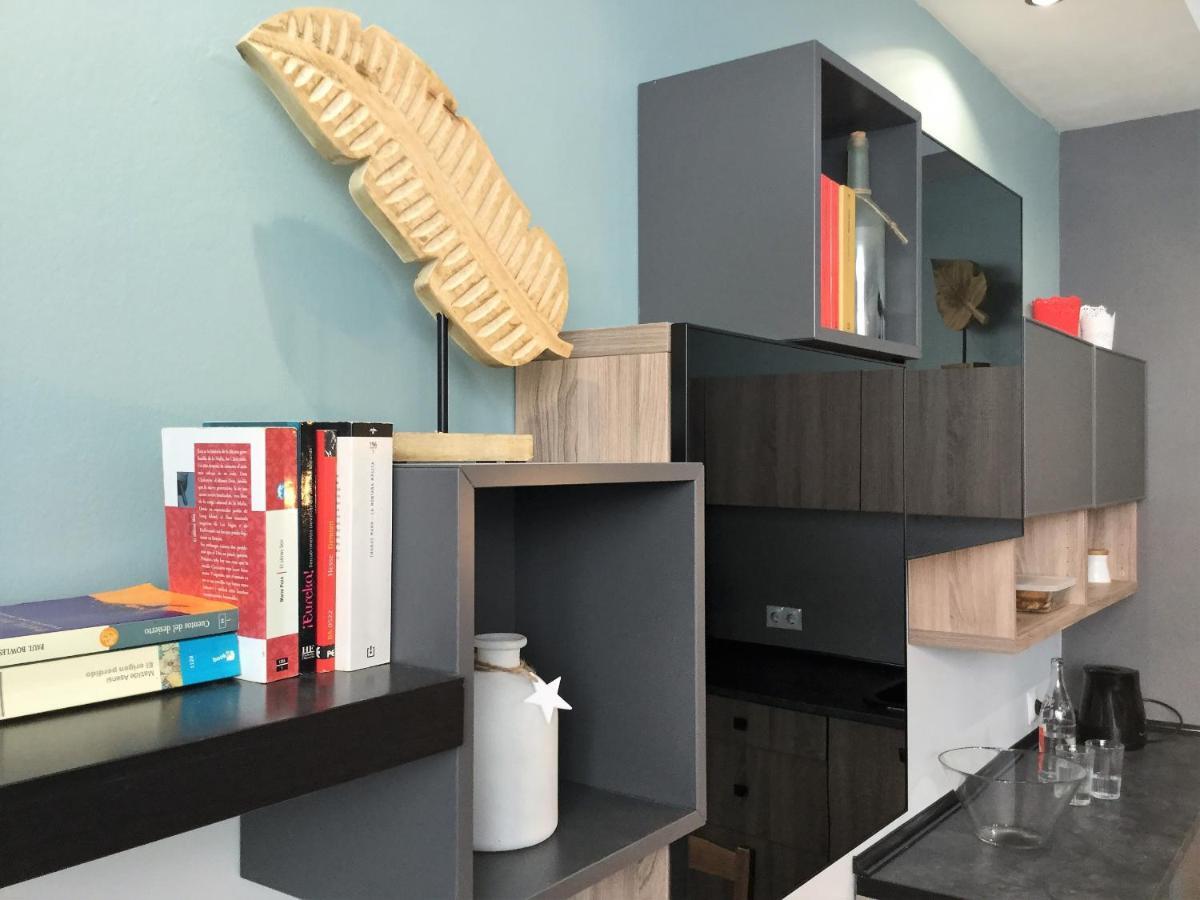 Apartamento La Naval Cosy 1