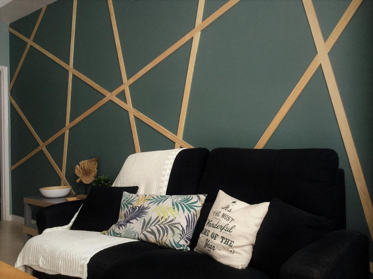 Apartamento La Naval Cosy 1