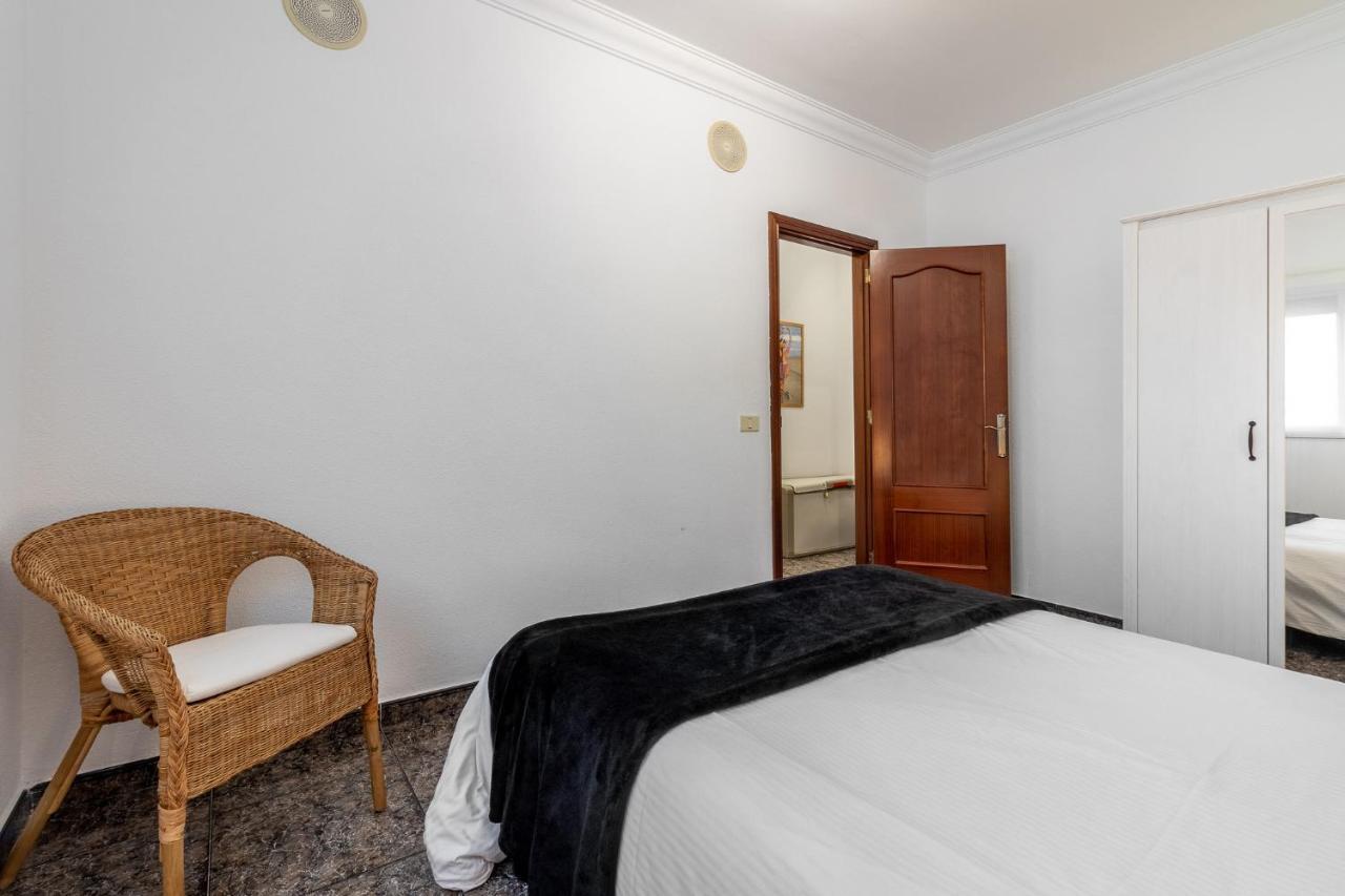 Flatguest Cicer - 3bdr + Balcony + Apartamento *