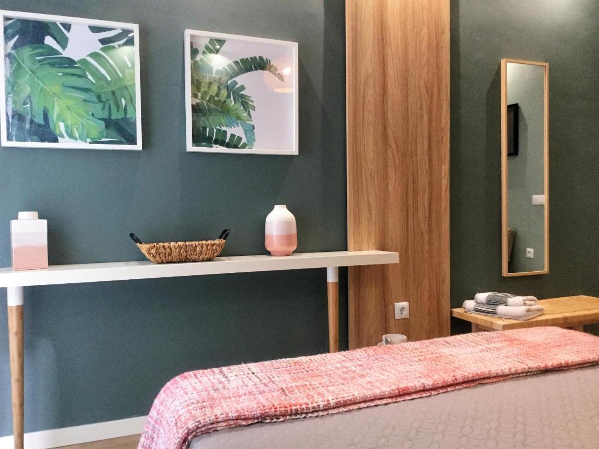 Apartamento La Naval Cosy 1 *