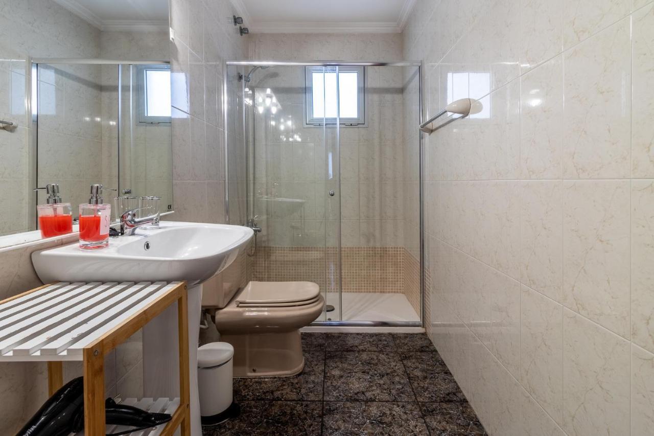 Flatguest Cicer - 3bdr + Balcony + Apartamento