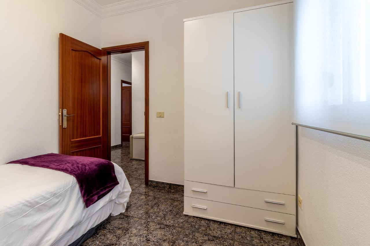 Apartamento Flatguest Cicer - 3bdr + Balcony + Las Palmas de Gran Canaria