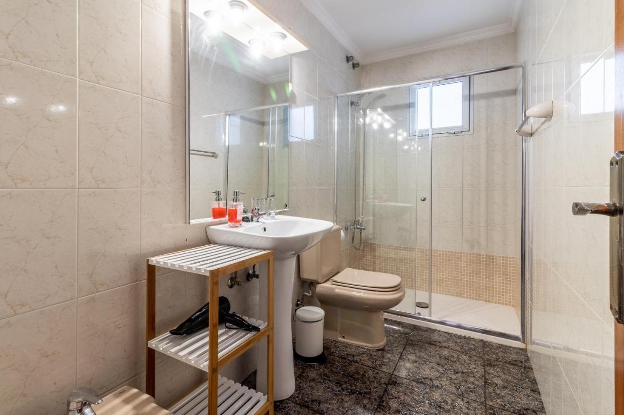 Apartamento Flatguest Cicer - 3bdr + Balcony + *