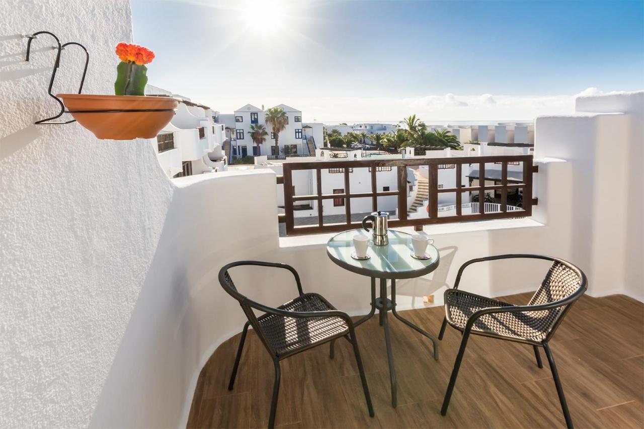 Apartamento Apartamento Golden Teguise 2 Con Vistas Al Mar Costa Teguise