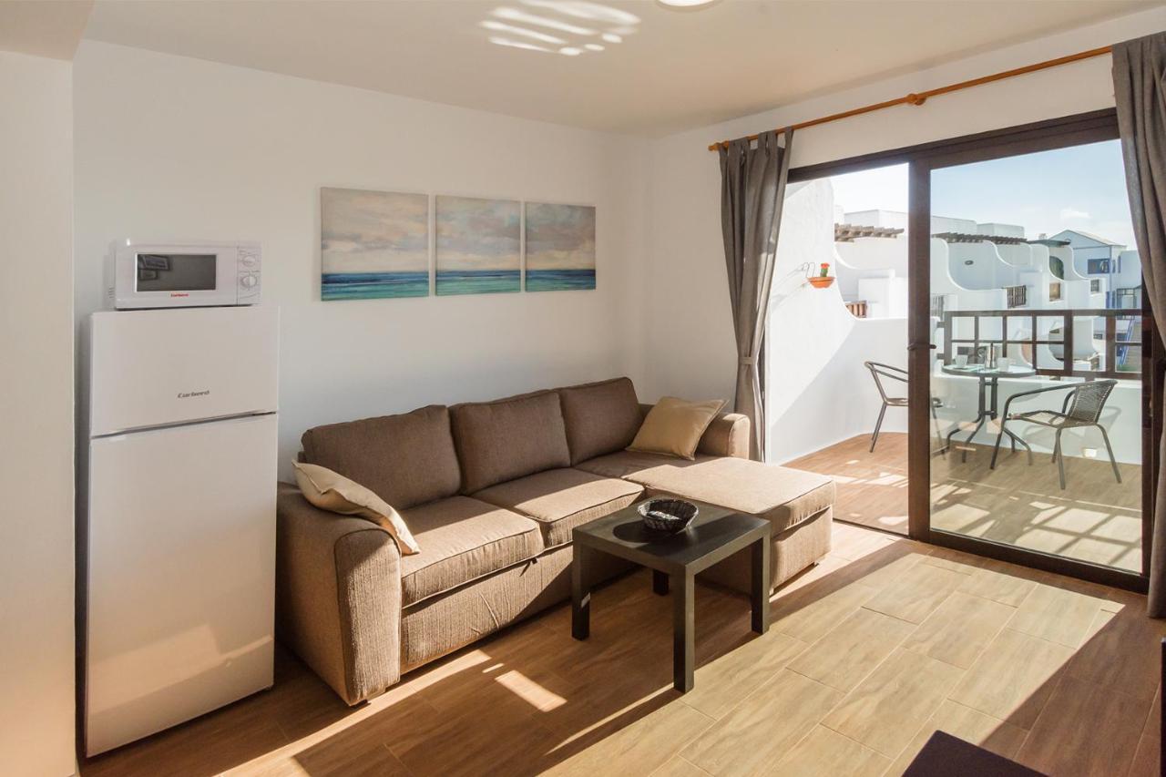 Apartamento Golden Teguise 2 Con Vistas Al Mar Apartamento *