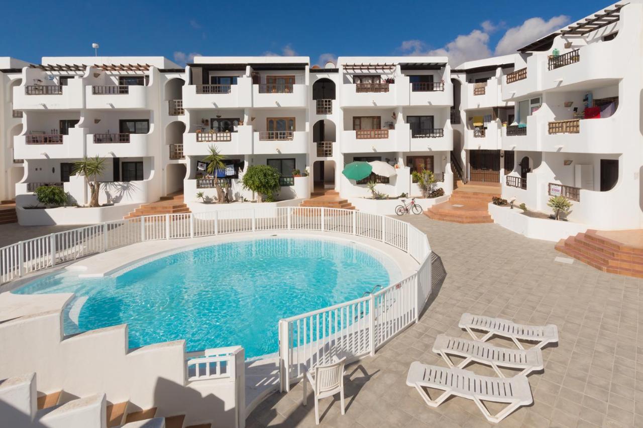 Apartamento Apartamento Golden Teguise 2 Con Vistas Al Mar *