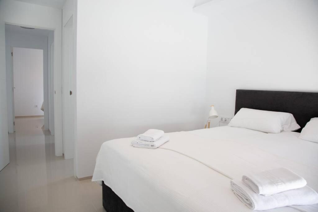 Samara 33 - Solarium And Barbecue Apartment *