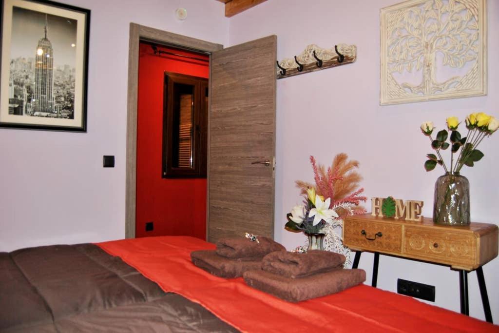 Villa Angeles Con Piscina Y Jacuzzi *