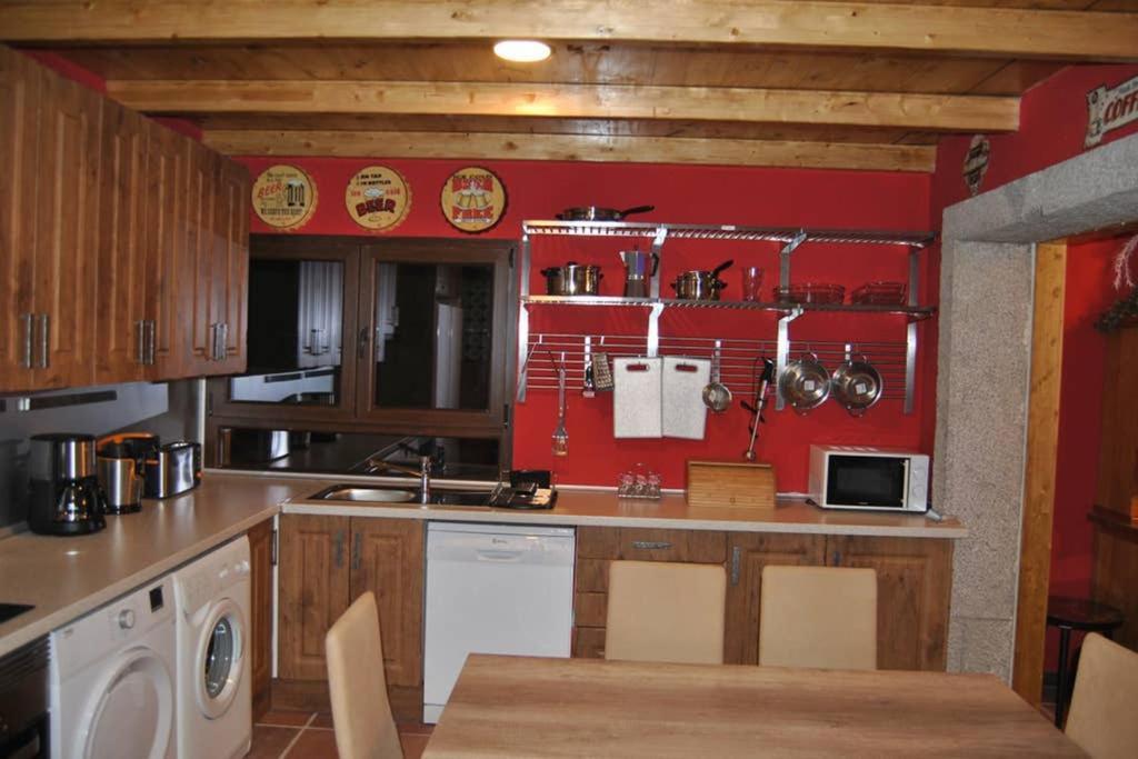 Angeles Con Piscina Y Jacuzzi Villa