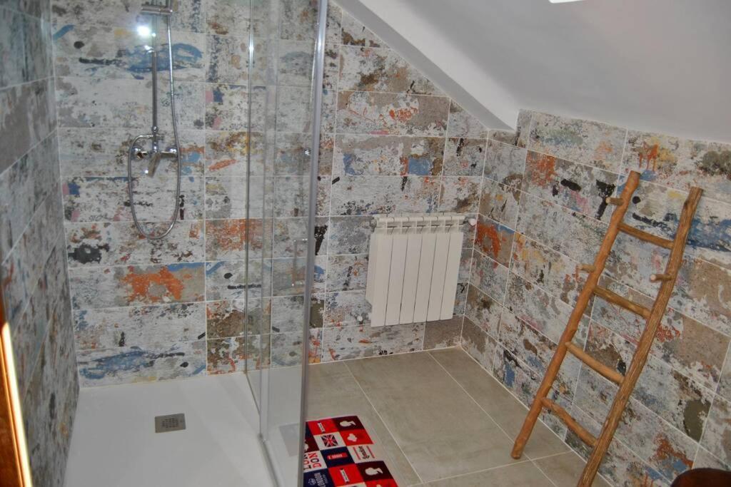 Holiday home Mansion Adela Con Piscina Y Jacuzzi