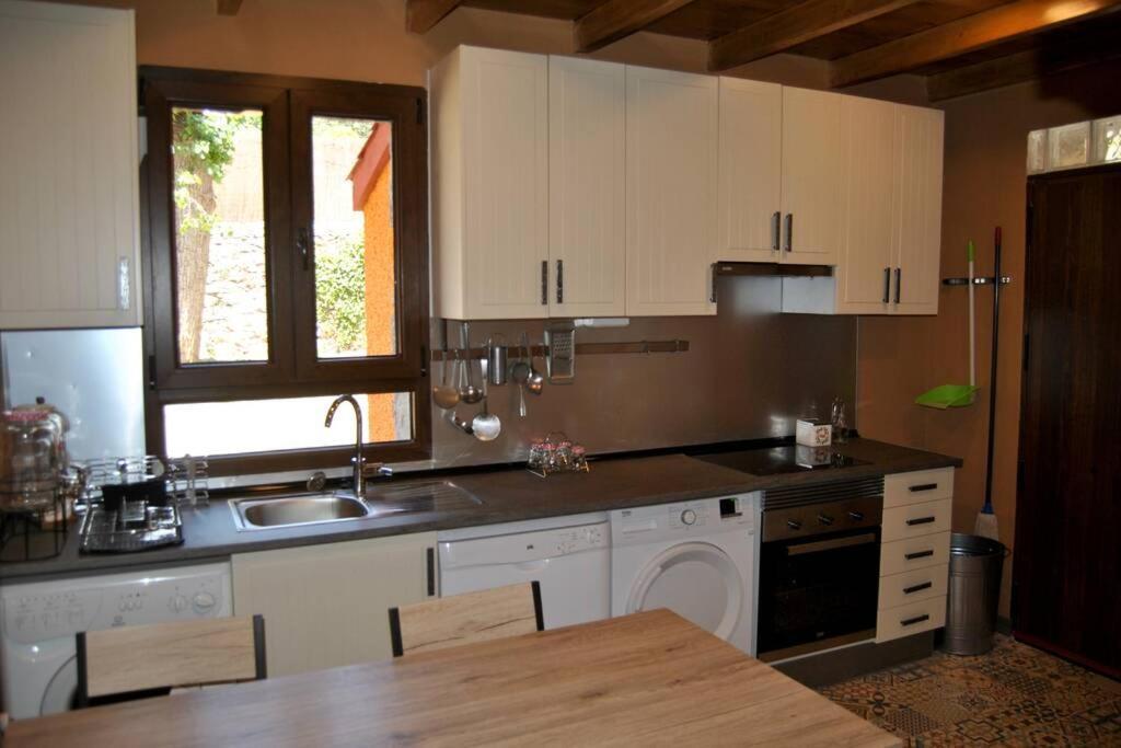 Mansion Adela Con Piscina Y Jacuzzi