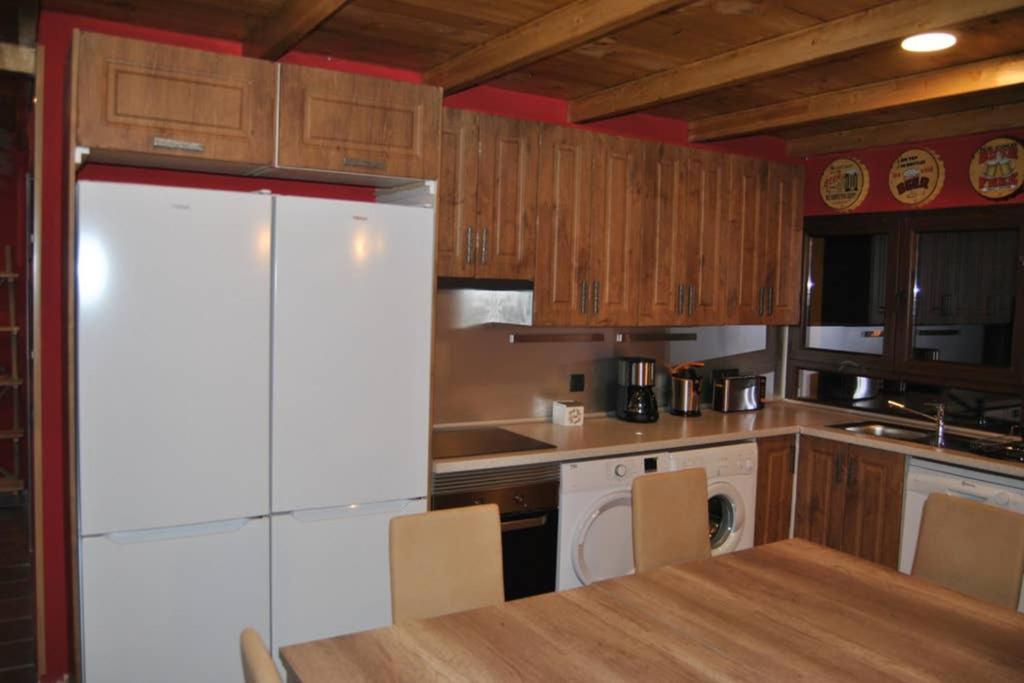 Villa Angeles Con Piscina Y Jacuzzi Collado Mediano
