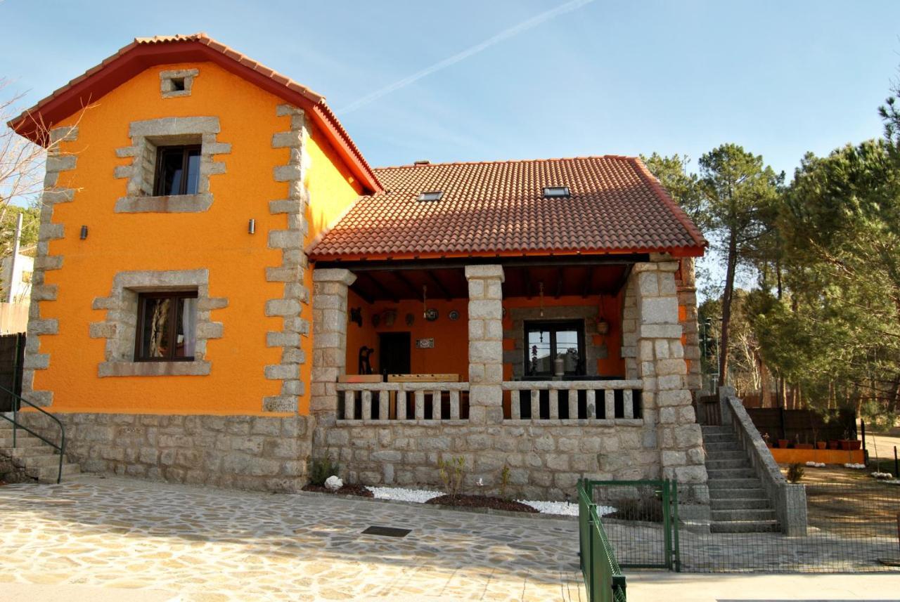 Mansion Adela Con Piscina Y Jacuzzi *