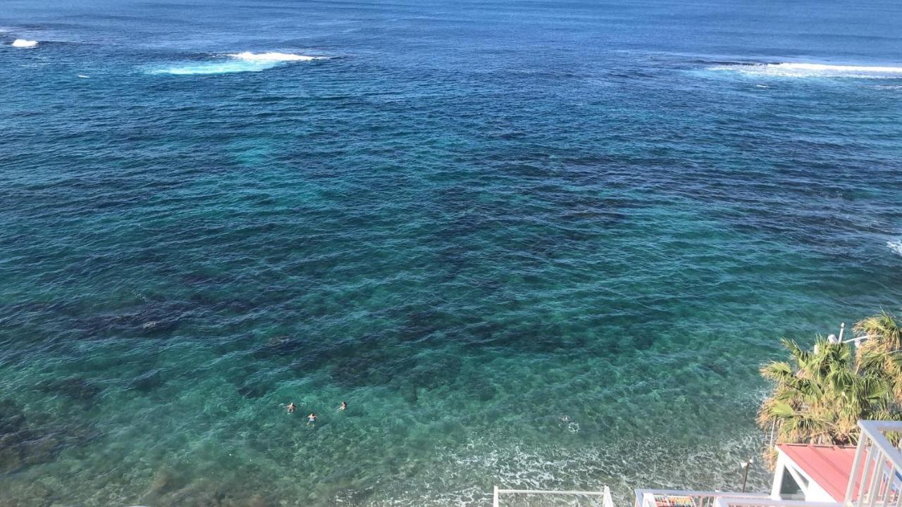Aguas Verdes Sky * Las Palmas de Gran Canaria