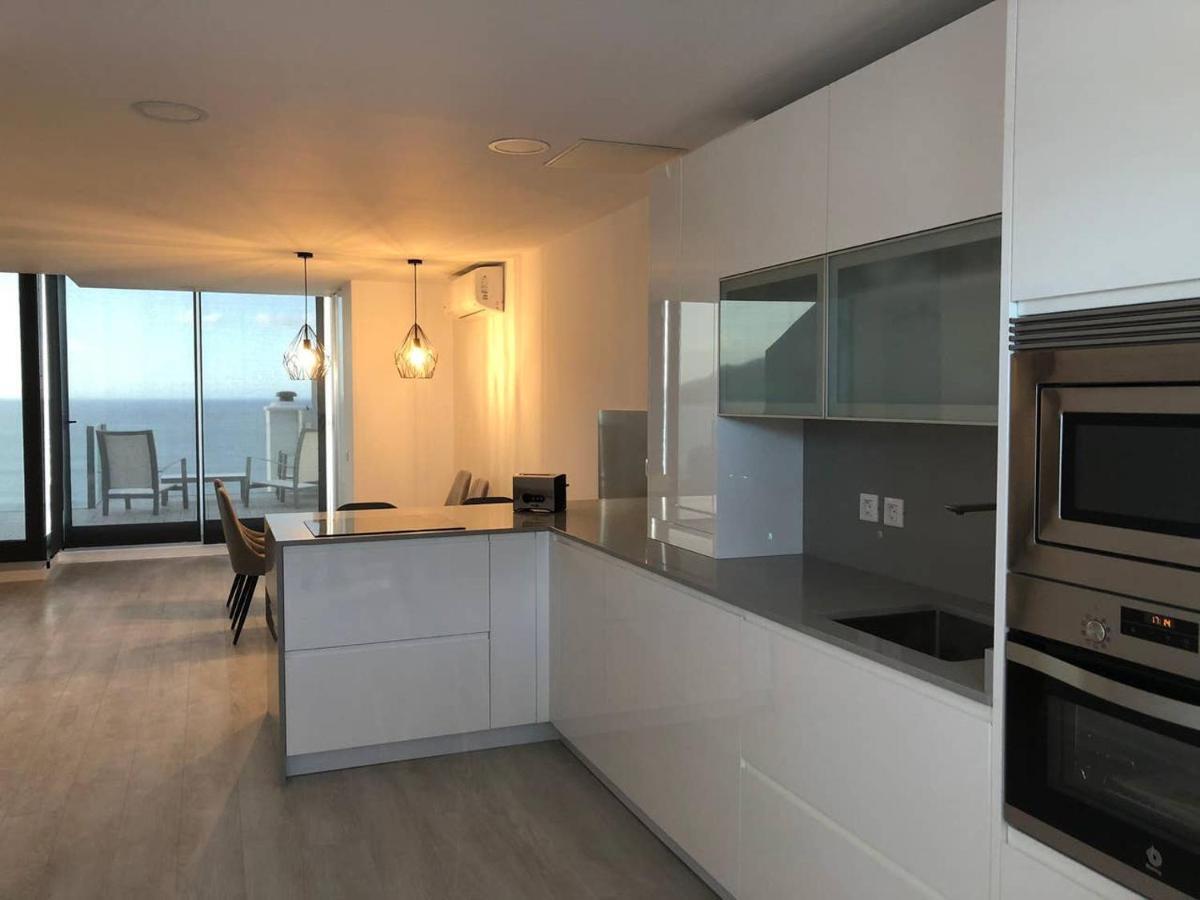 Apartamento Aguas Verdes Sky