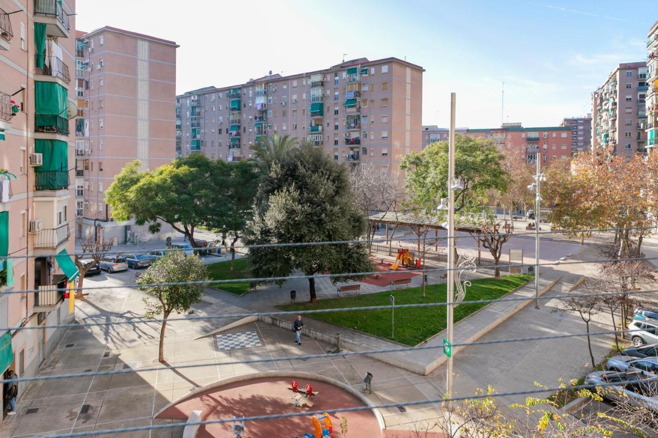Apartamento Tendency Forum 4