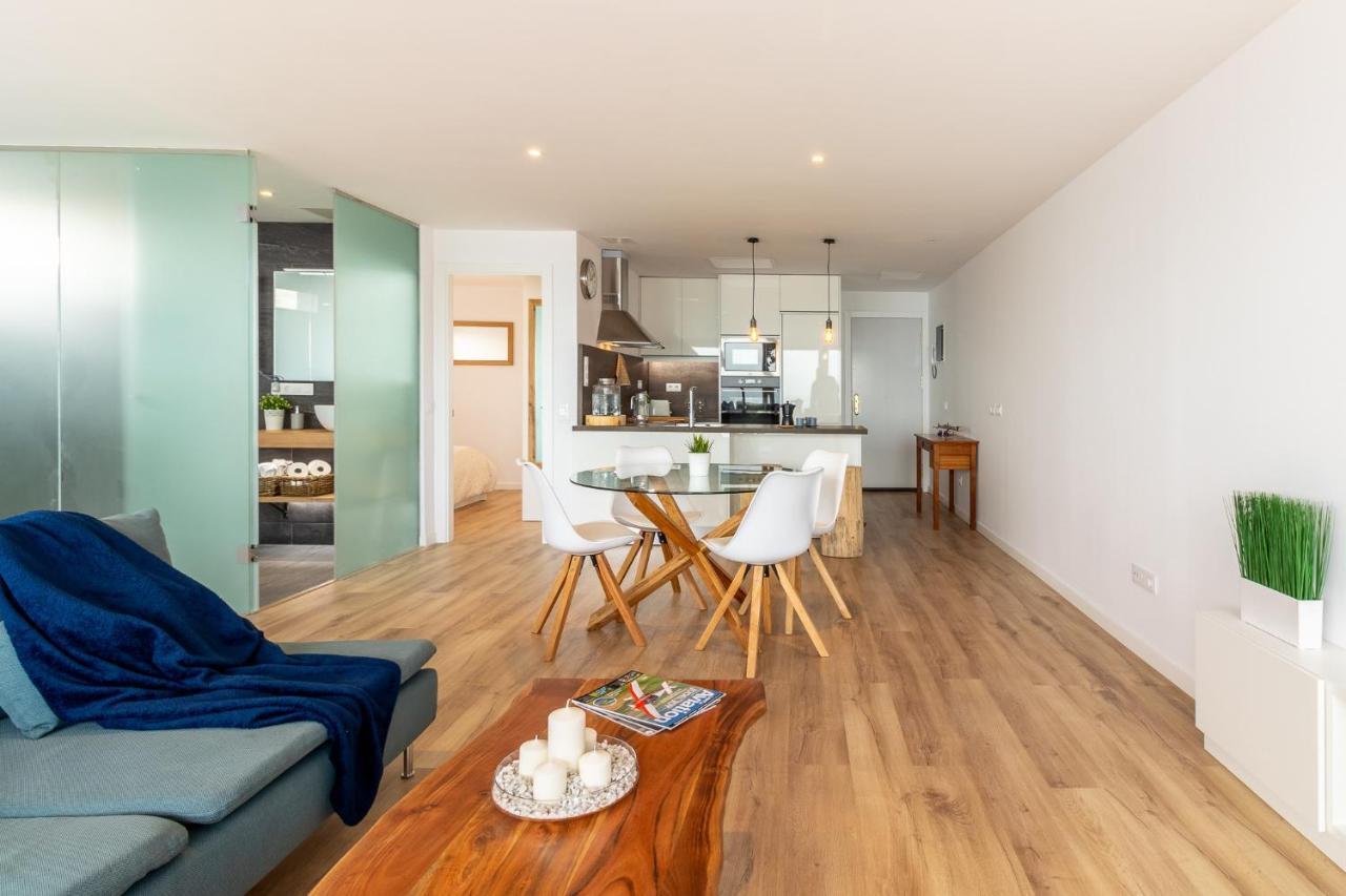 Apartment Flatguest Ansite + Deluxe + Panoramic Views + Fast Wifi *