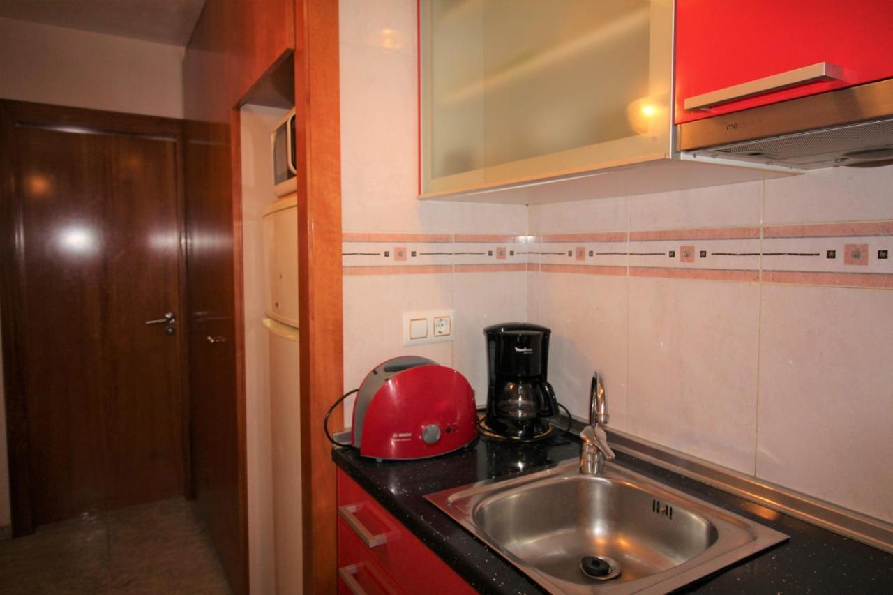 Global Immo 1036 Estrella De Mar Apartment *