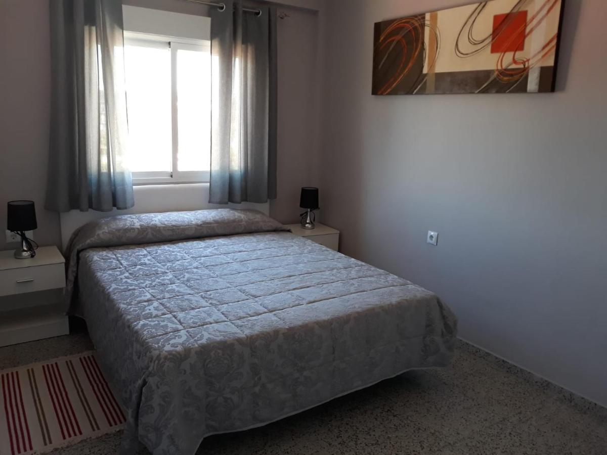 Apartamento Oasis Playa Albaranas *
