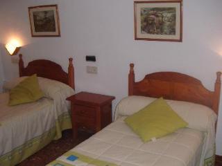 Hotel Al-andalus Peal, En Cazorla Comarca
