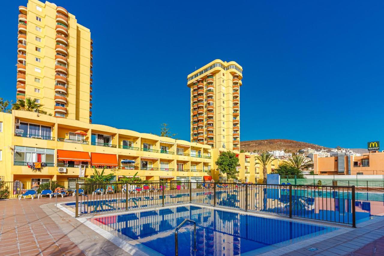 Torres Del Sol 1a015 Apartamento *