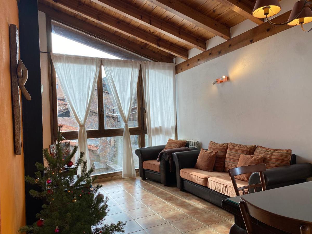 Apartamento Era De Parramon Peramea