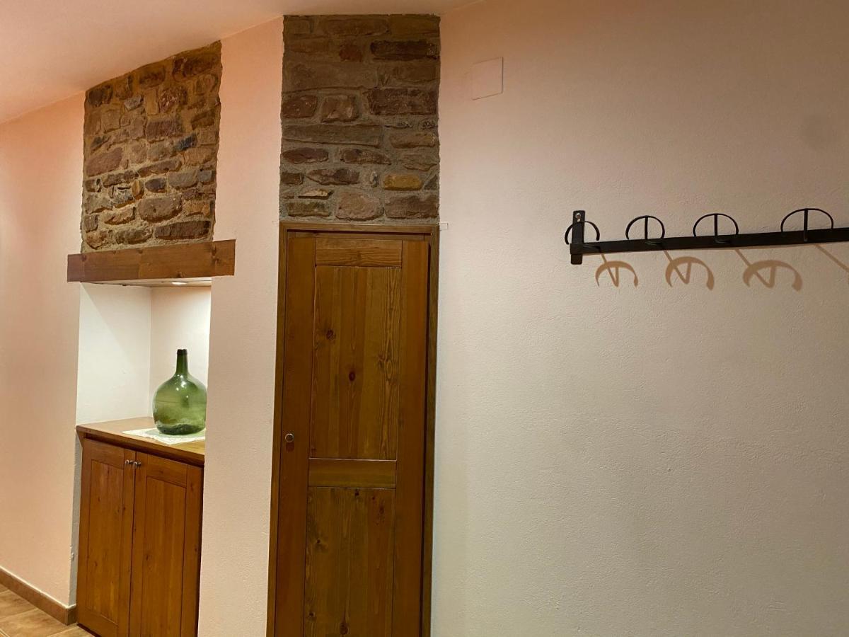 Apartamento Era De Parramon