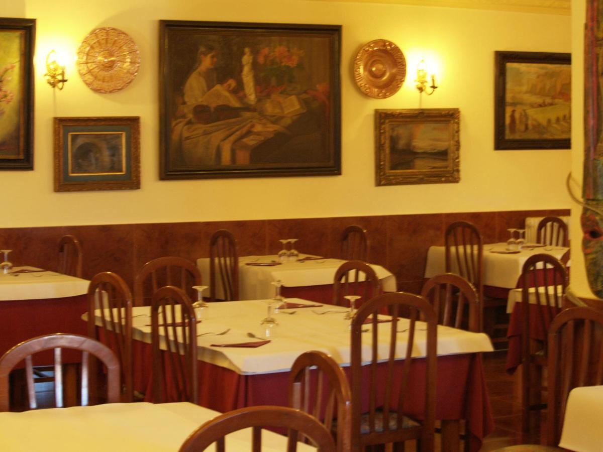 Guest house El Mirador 2*
