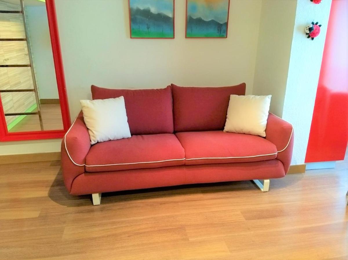 Global Immo 1035 Sol Levante Apartamento Rosas