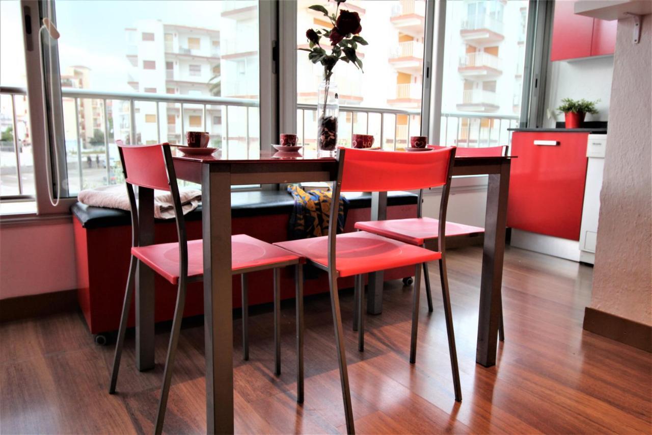 Global Immo 1035 Sol Levante Apartamento *