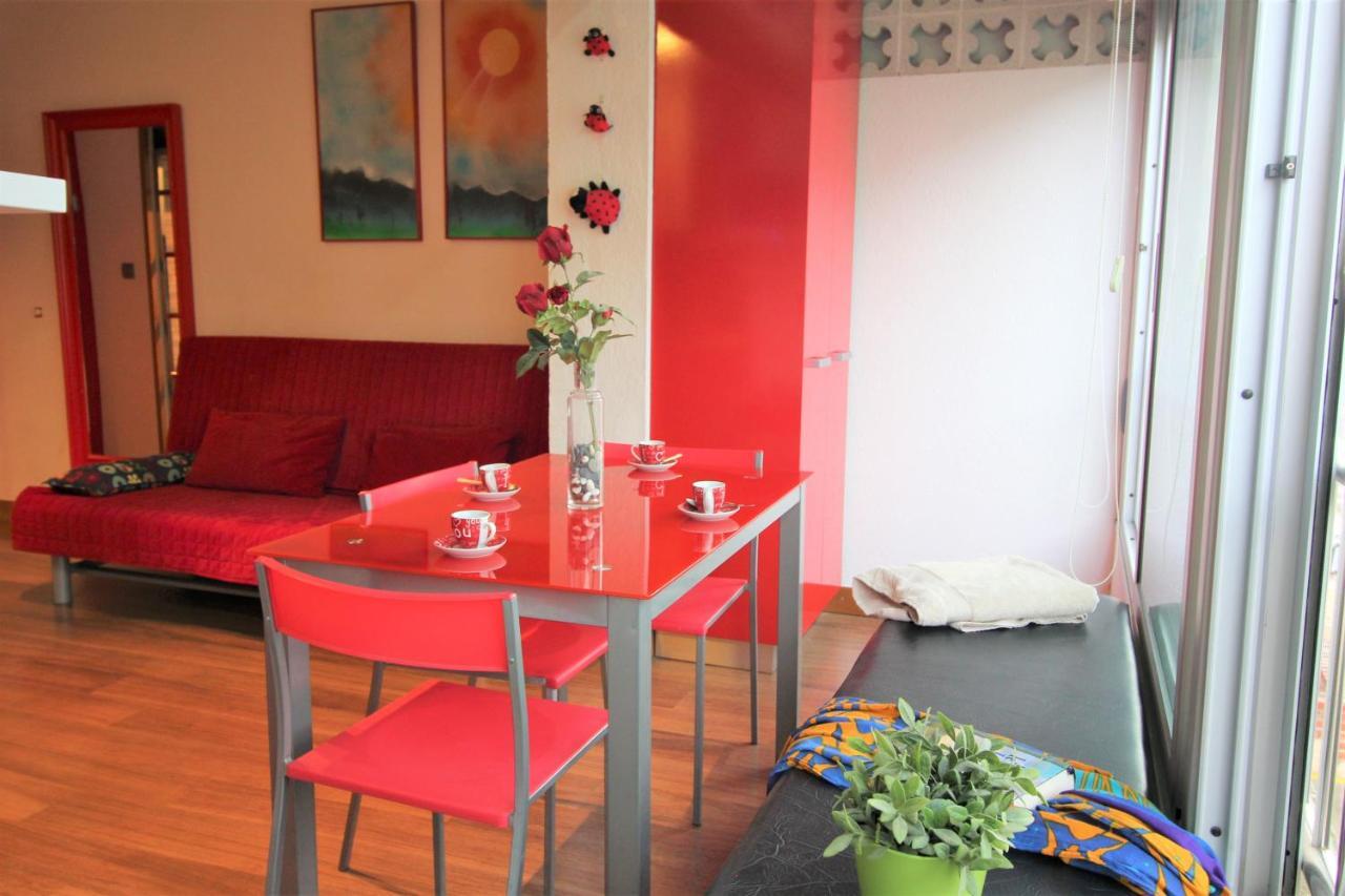 Global Immo 1035 Sol Levante Apartamento Rosas