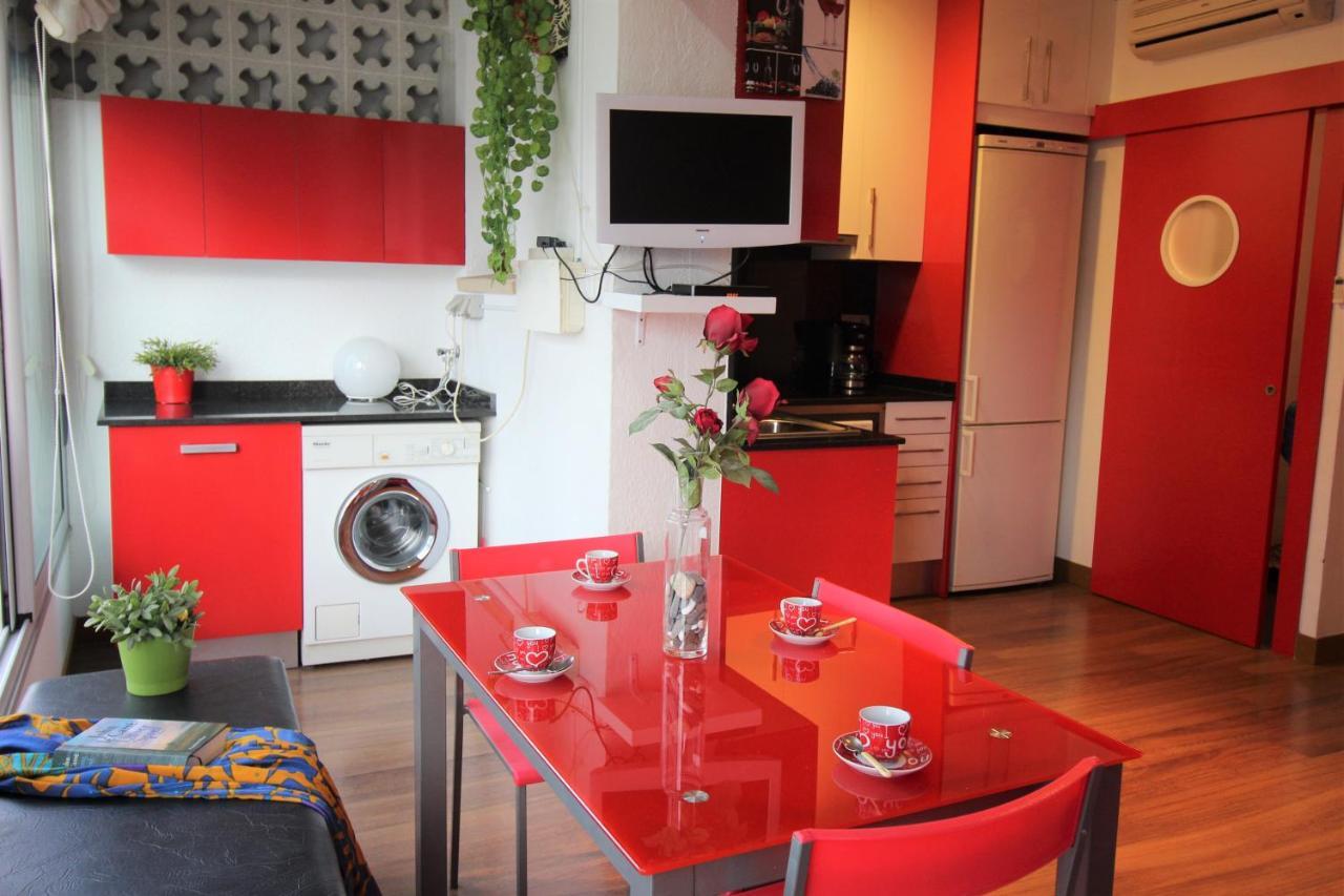 Global Immo 1035 Sol Levante Apartamento *