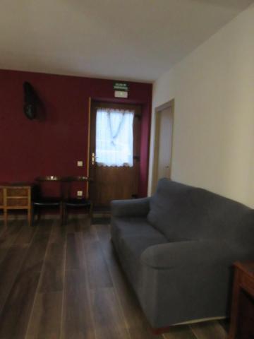 Country house La Parra De Pepa *