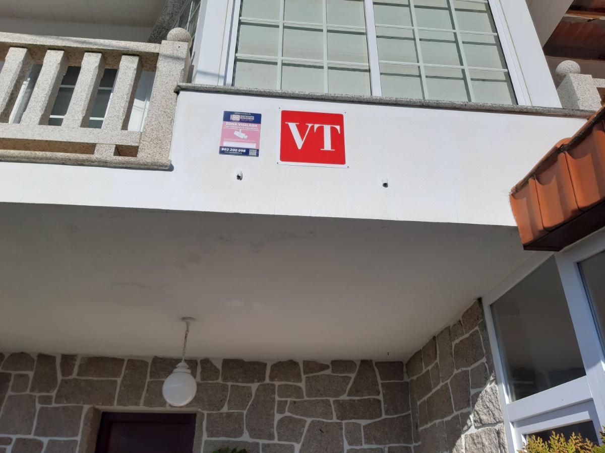 Apartment Barrosa *