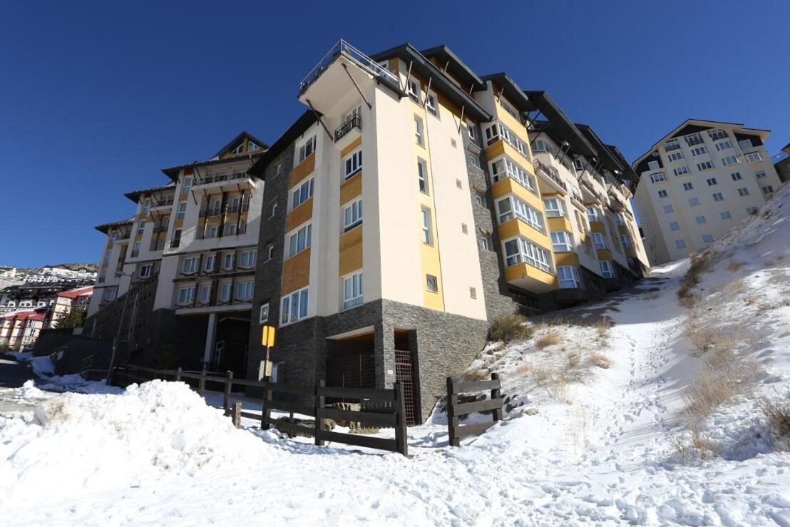 Apartamento Miramar A Pie De Pista - Atico 3 Y 2 Baños *