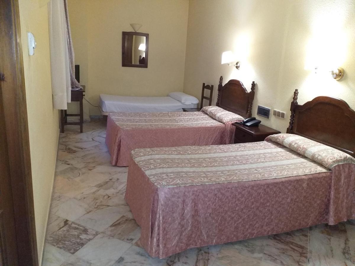 Anfiteatro Hotel