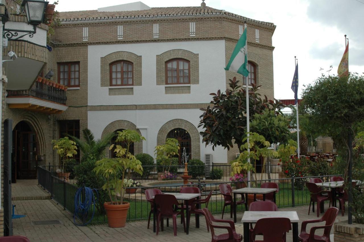 Anfiteatro Hotel Santiponce