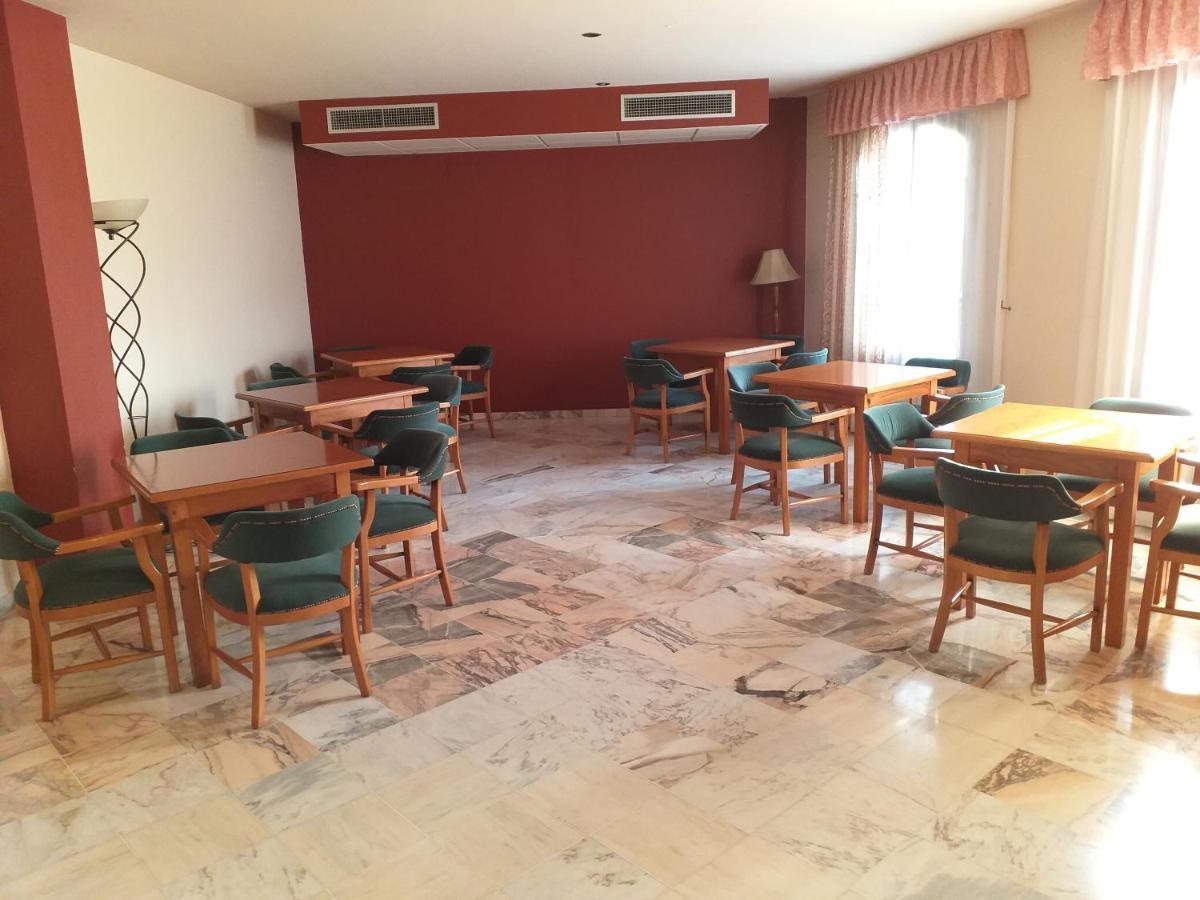 Anfiteatro Hotel