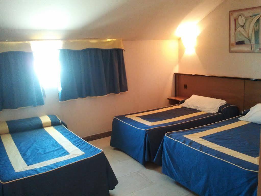 Hotel Ciudad De Fuenlabrada