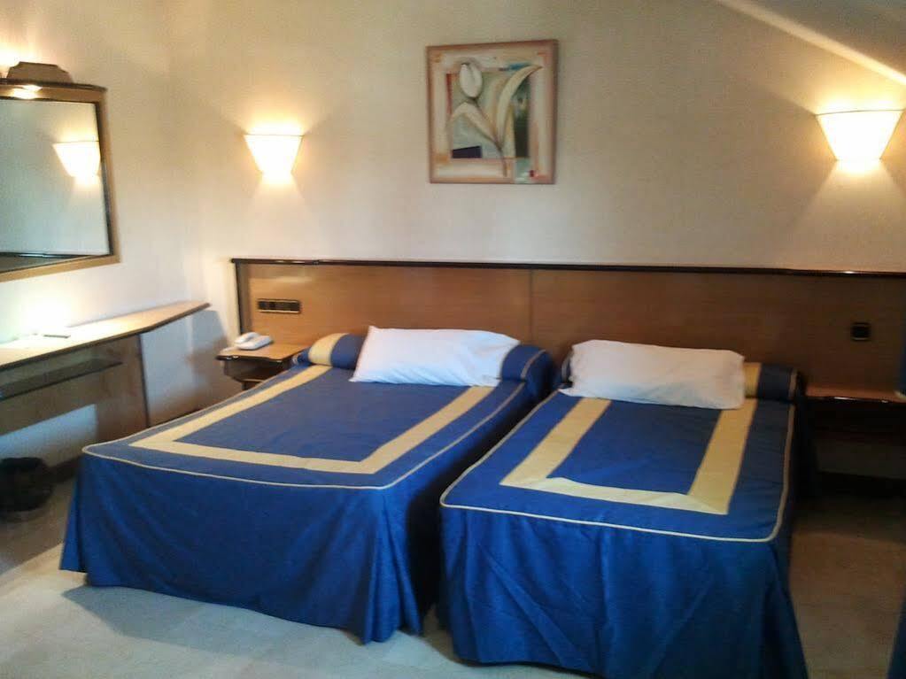 Ciudad De Hotel Fuenlabrada