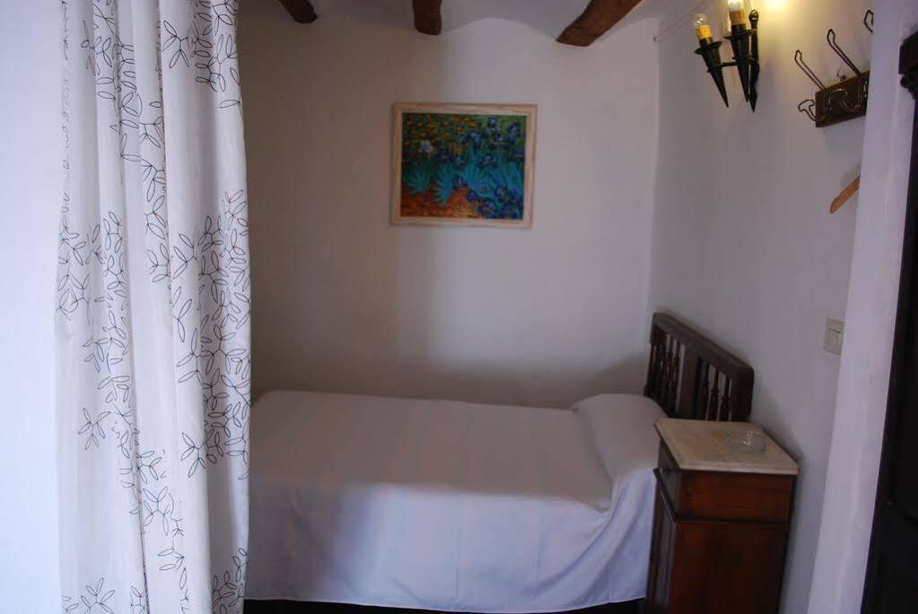 Pensión Fonda Del Tozal 3*