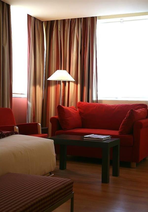 Indigo - Princesa, An Ihg Madrid