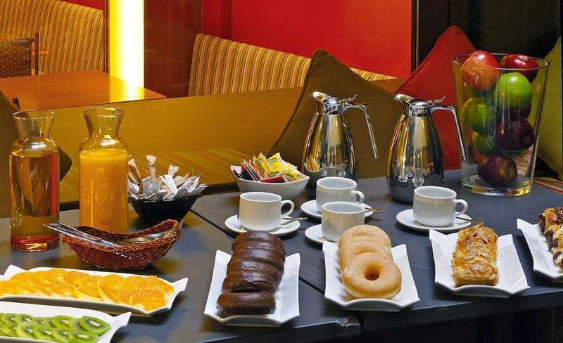 Indigo - Princesa, An Ihg Madrid