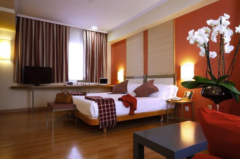 Hotel Indigo - Princesa, An Ihg 3*