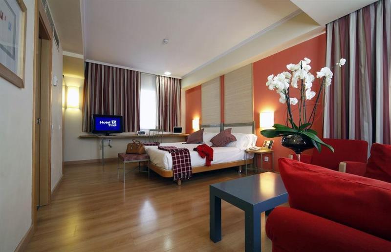 Hotel Indigo - Princesa, An Ihg Madrid