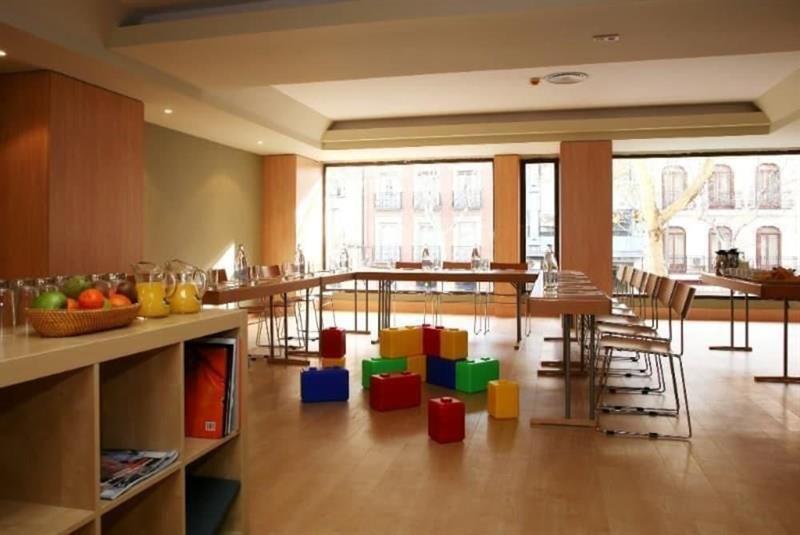 Indigo - Princesa, An Ihg Madrid