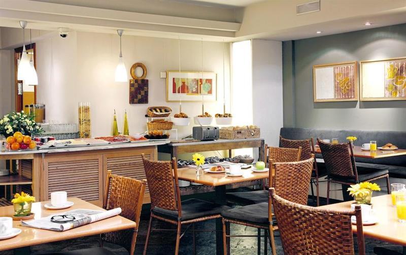 Indigo - Princesa, An Ihg Hotel