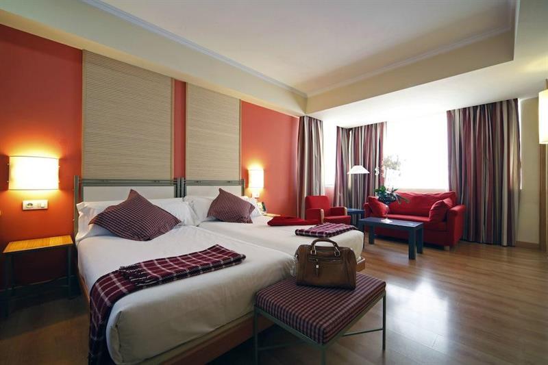 Hotel Indigo - Princesa, An Ihg 3*