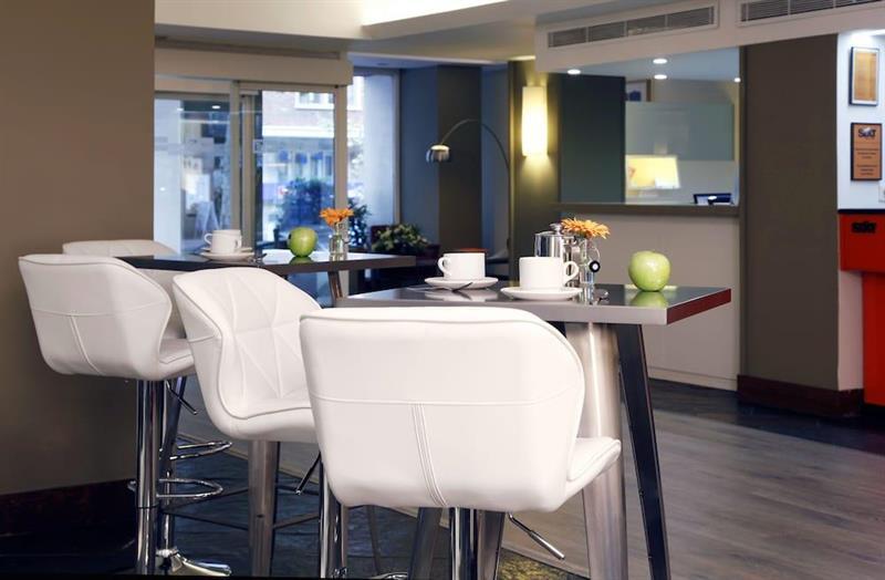 Indigo - Princesa, An Ihg 3*